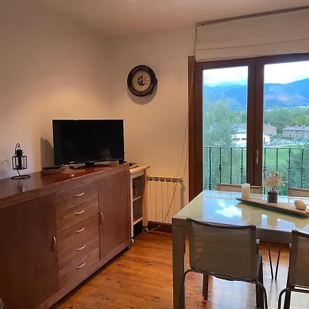 Apartment Encantador Al Centre De *